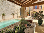 vente Maison de caractère Pezenas