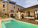 vente Maison de caractère Pezenas