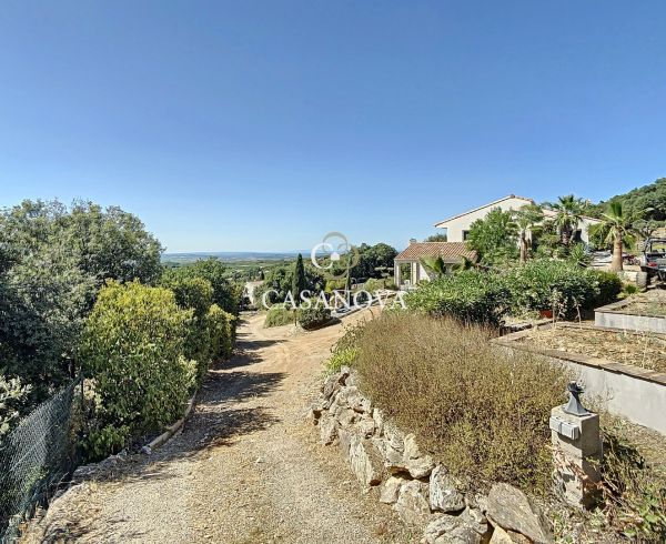 sale Pezenas
