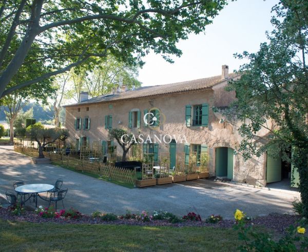 vente Capestang