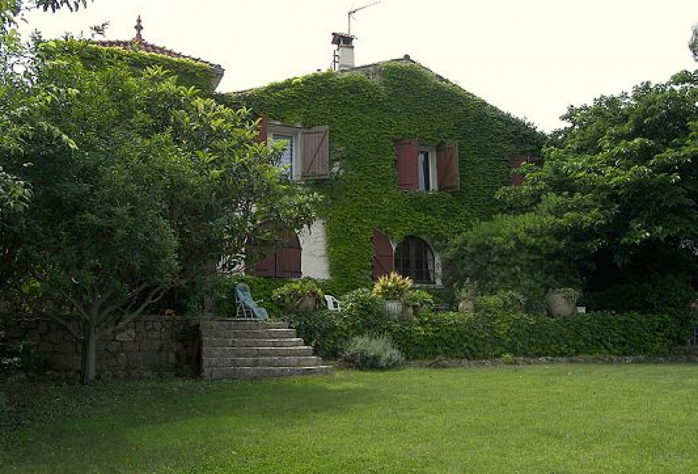 vente Maison Clermont L'herault - Photo 1