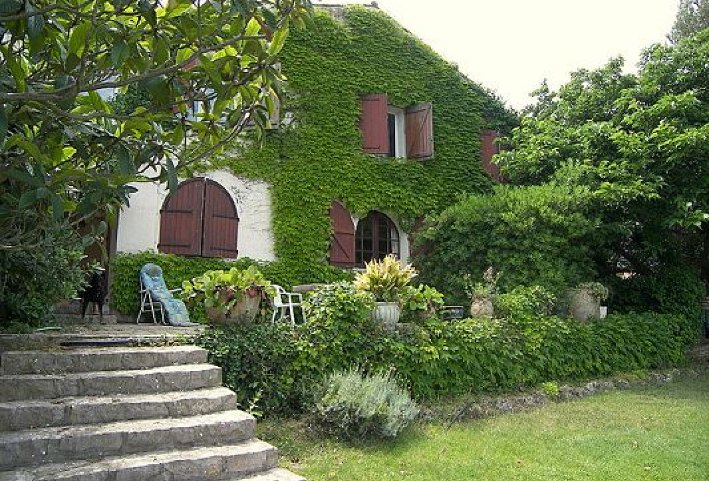 vente Maison Clermont L'herault - Photo 9