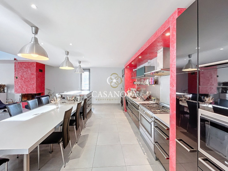 vente Maison loft Pezenas - Photo 10