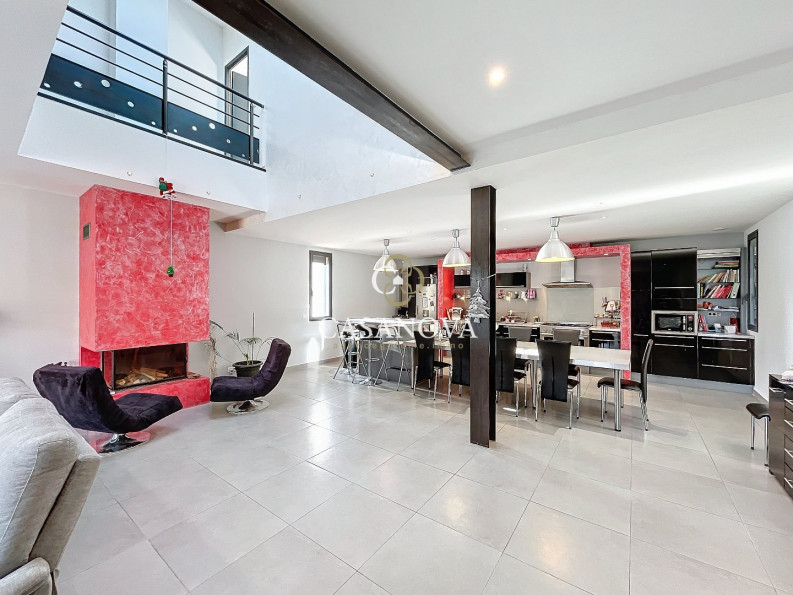 vente Maison loft Pezenas - Photo 5