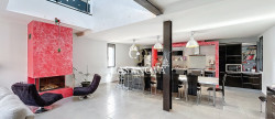 vente Maison loft Pezenas