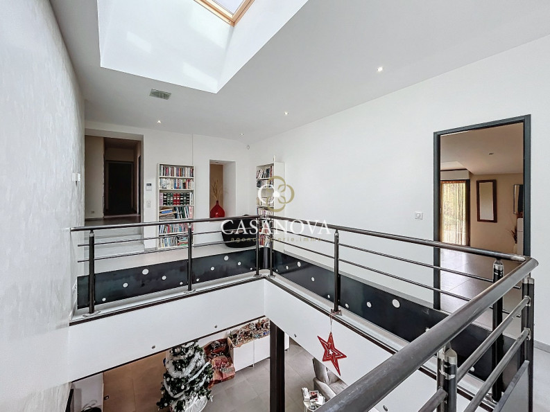 vente Maison loft Pezenas - Photo 9