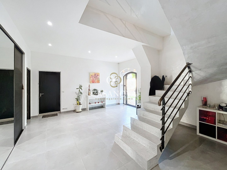 vente Maison loft Pezenas - Photo 8