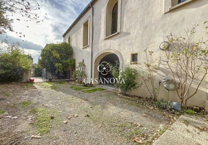 vente Maison loft Pezenas