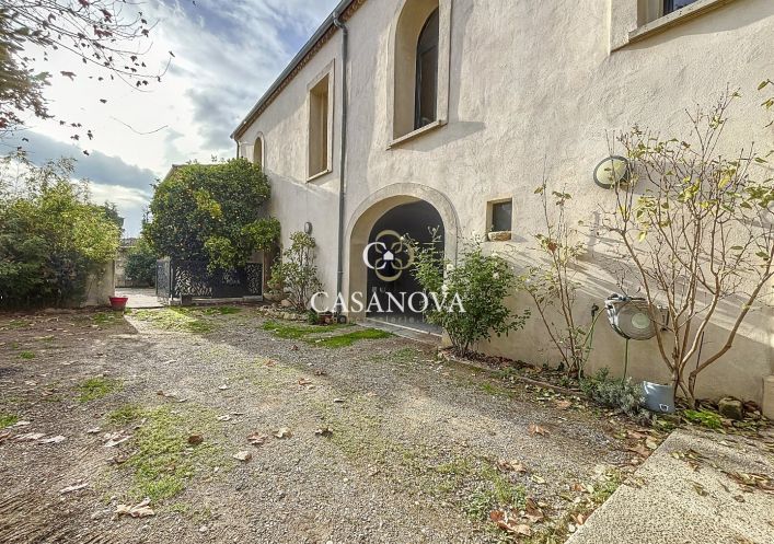 vente Maison loft Pezenas