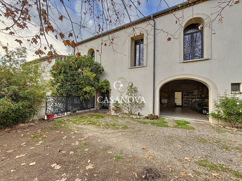 vente Maison loft Pezenas - Photo 1