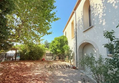 vente Maison loft Pezenas