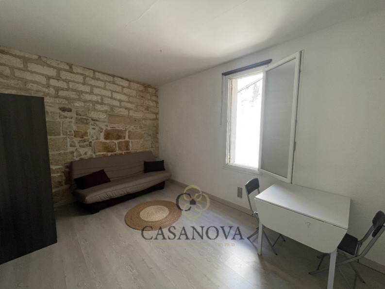 location Appartement Montpellier - Photo 1