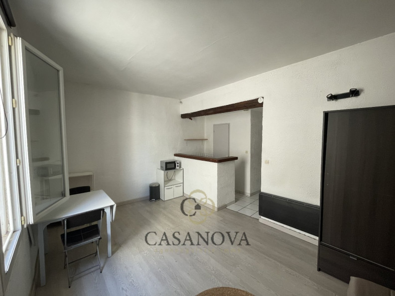 location Appartement Montpellier - Photo 2