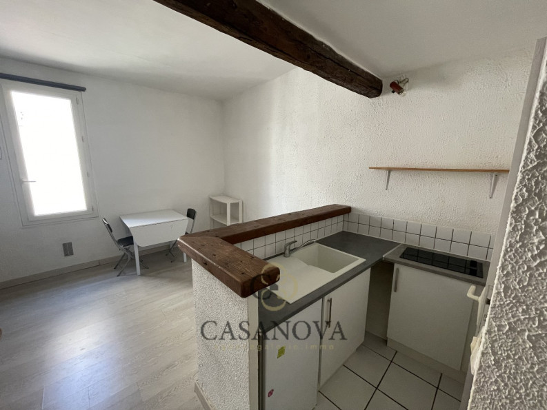 location Appartement Montpellier - Photo 3