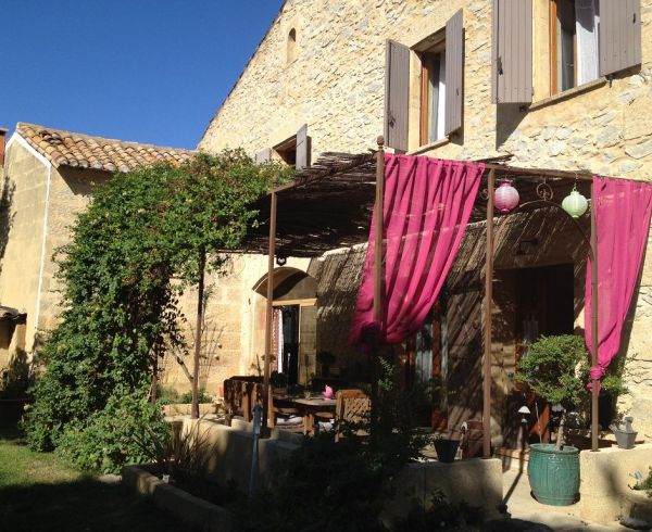 A vendre Nimes 340132601 Agence galerie casanova