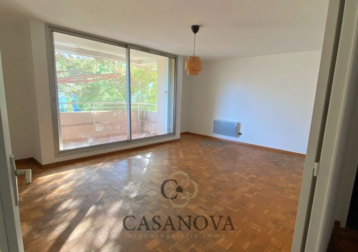letting Appartement Montpellier