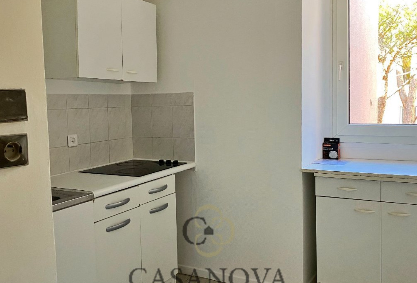 letting Appartement Montpellier - Photo 3