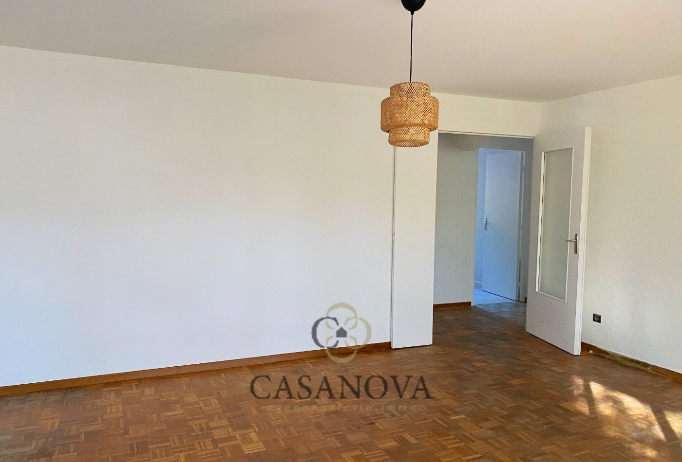 letting Appartement Montpellier - Photo 2