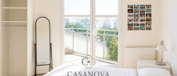 vente Appartement Montpellier