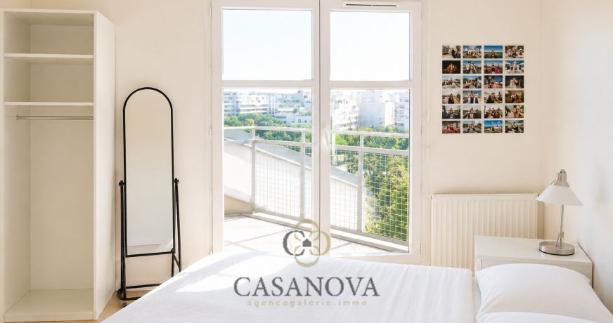 vente Appartement Montpellier