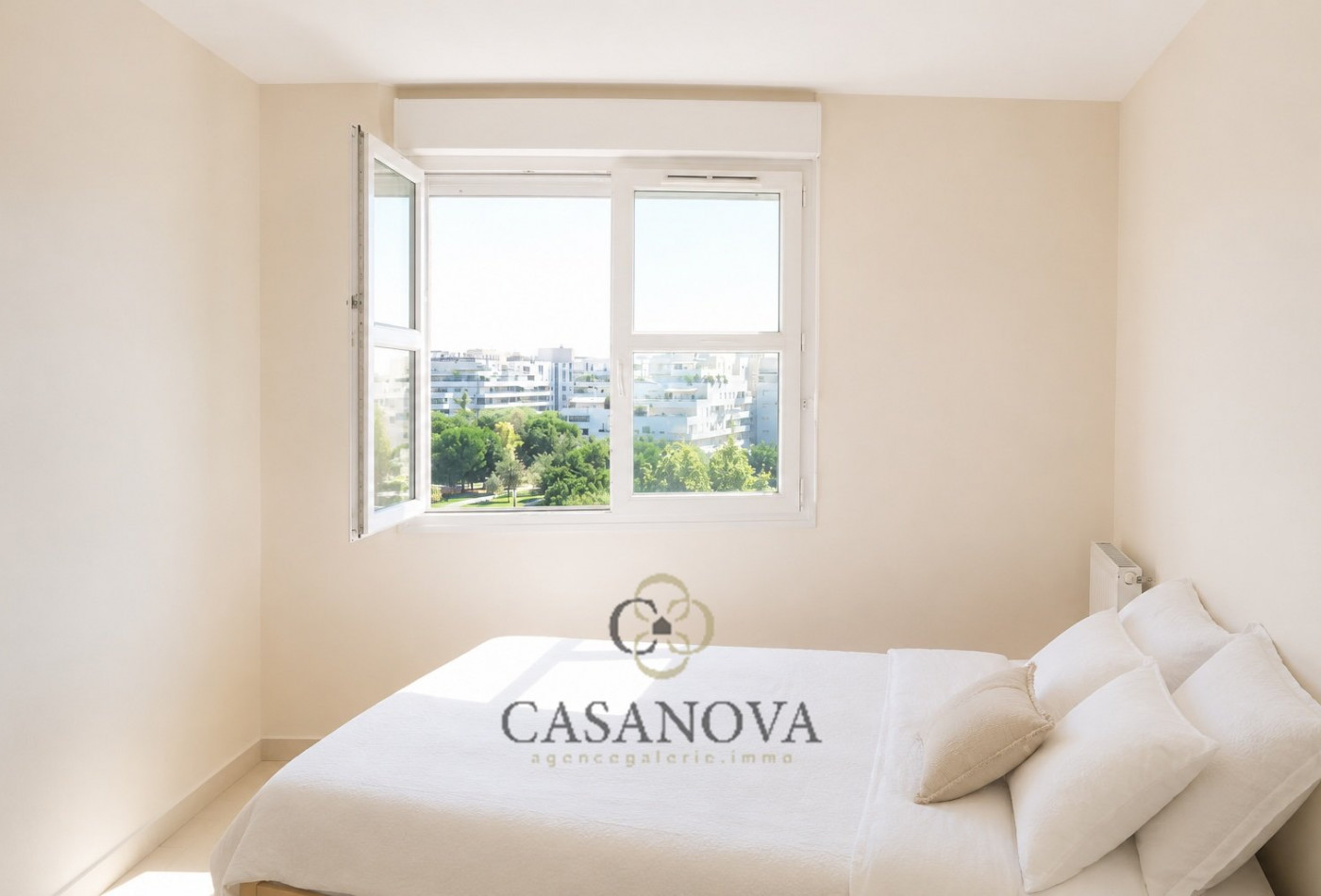 sale Appartement Montpellier - Photo 9