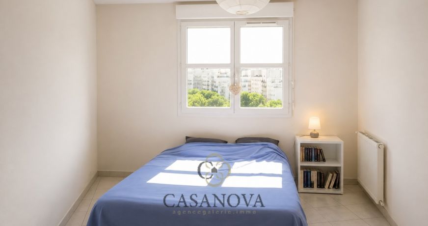 vente Appartement Montpellier