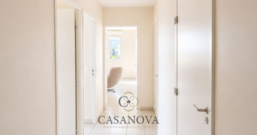vente Appartement Montpellier