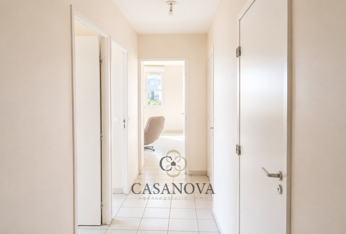 sale Appartement Montpellier - Photo 6