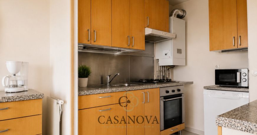 vente Appartement Montpellier