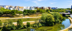 vente Appartement Montpellier