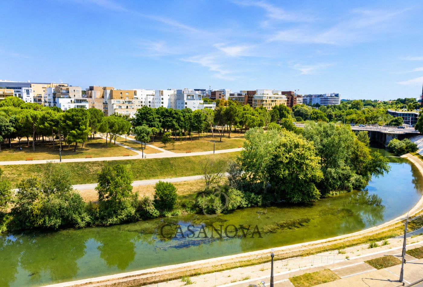 sale Appartement Montpellier - Photo 2