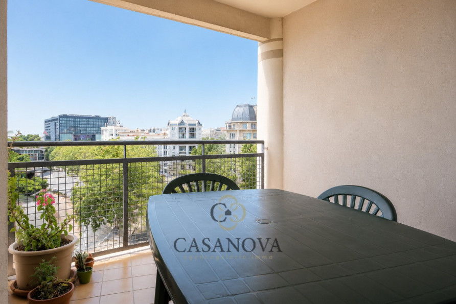 vente Appartement Montpellier - Photo 3