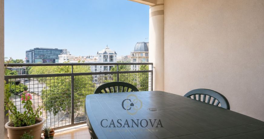 vente Appartement Montpellier