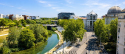 vente Appartement Montpellier