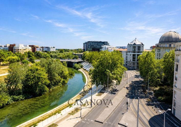 sale Appartement Montpellier