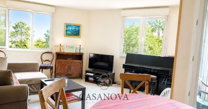 vente Appartement Montpellier