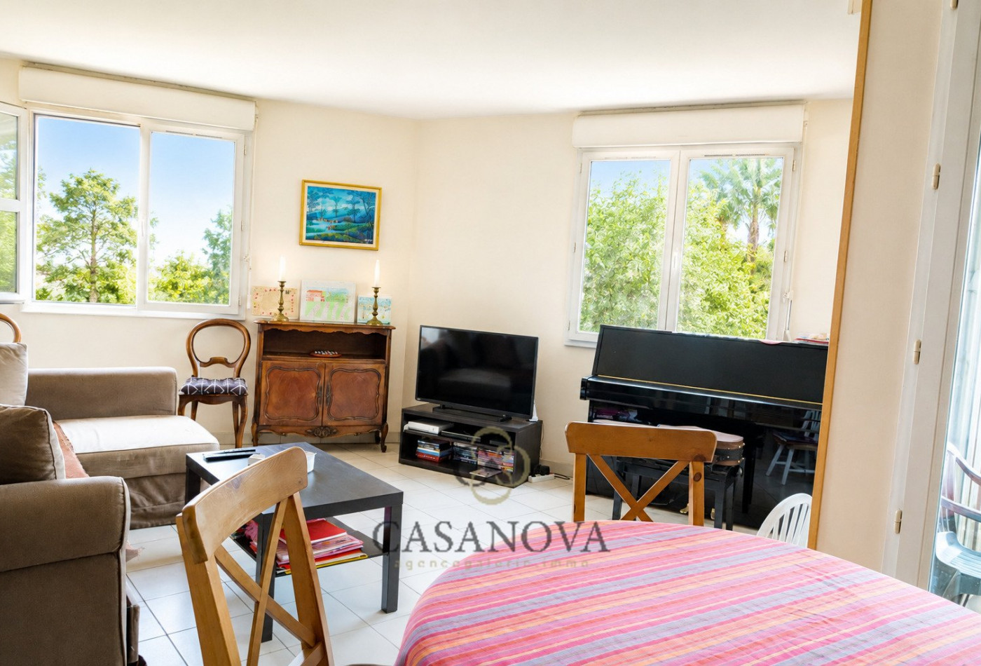 sale Appartement Montpellier - Photo 4