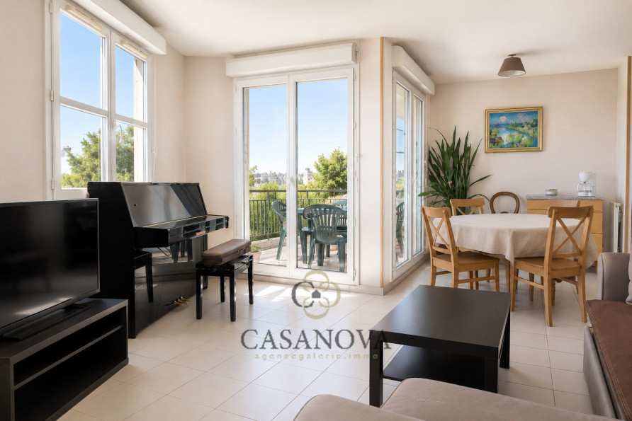 vente Appartement Montpellier - Photo 5