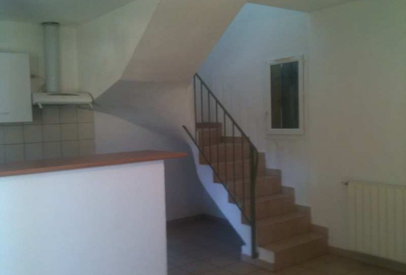 location Maison Saint Mathieu De Treviers - Photo 3