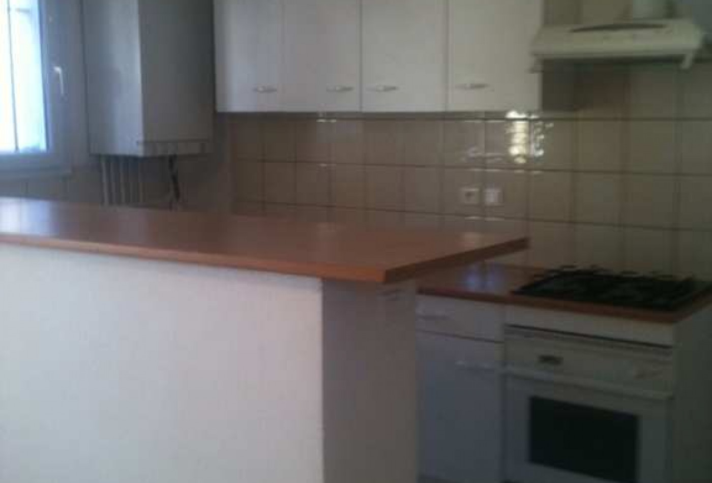 location Maison Saint Mathieu De Treviers - Photo 5