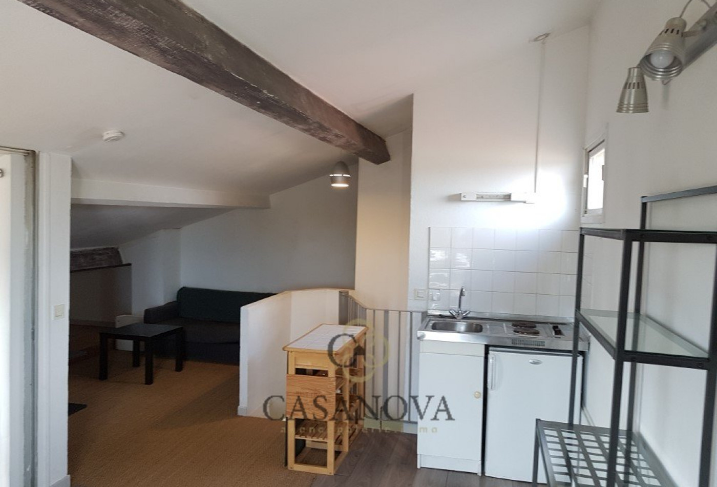 letting Appartement Montpellier - Photo 2