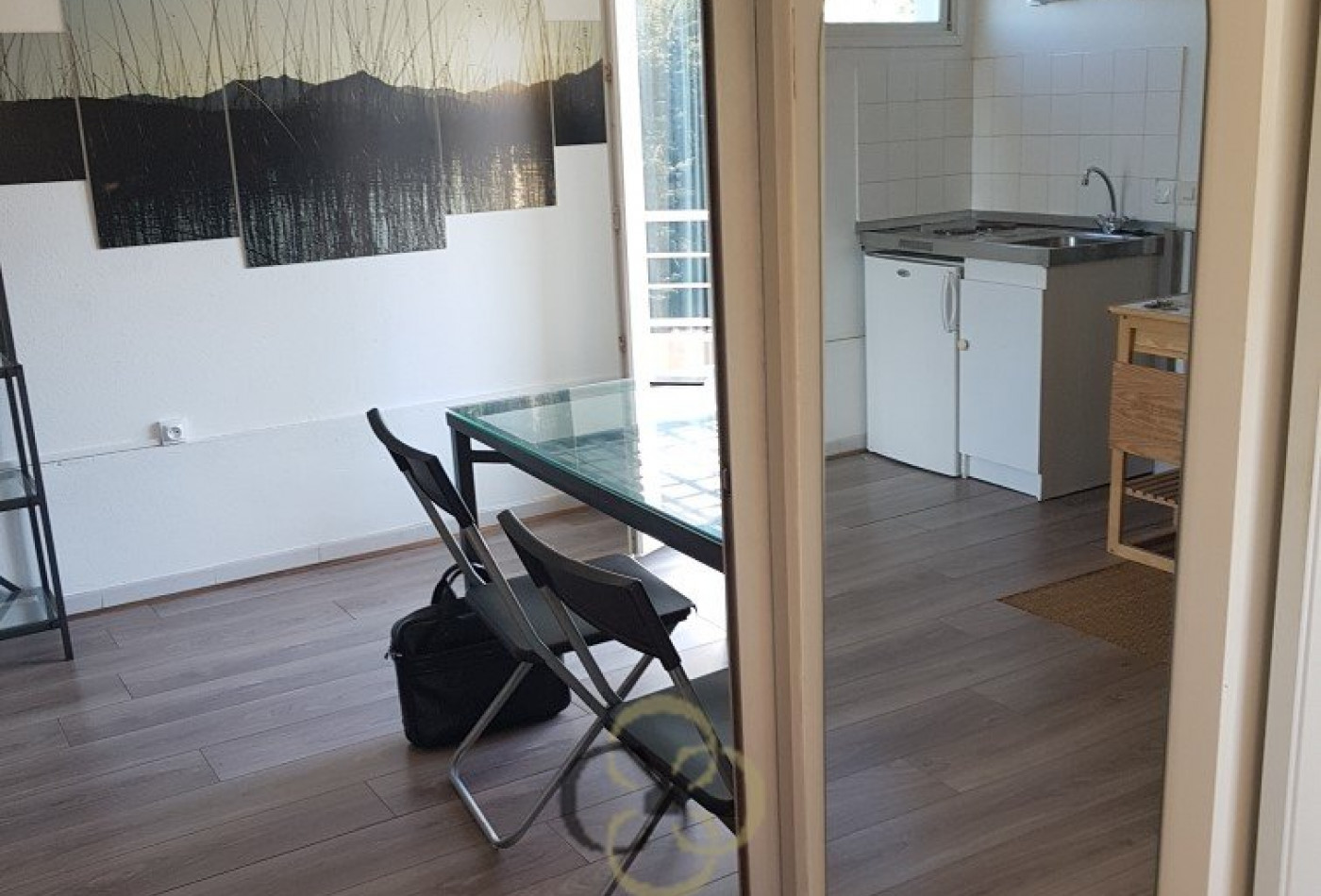 letting Appartement Montpellier - Photo 4