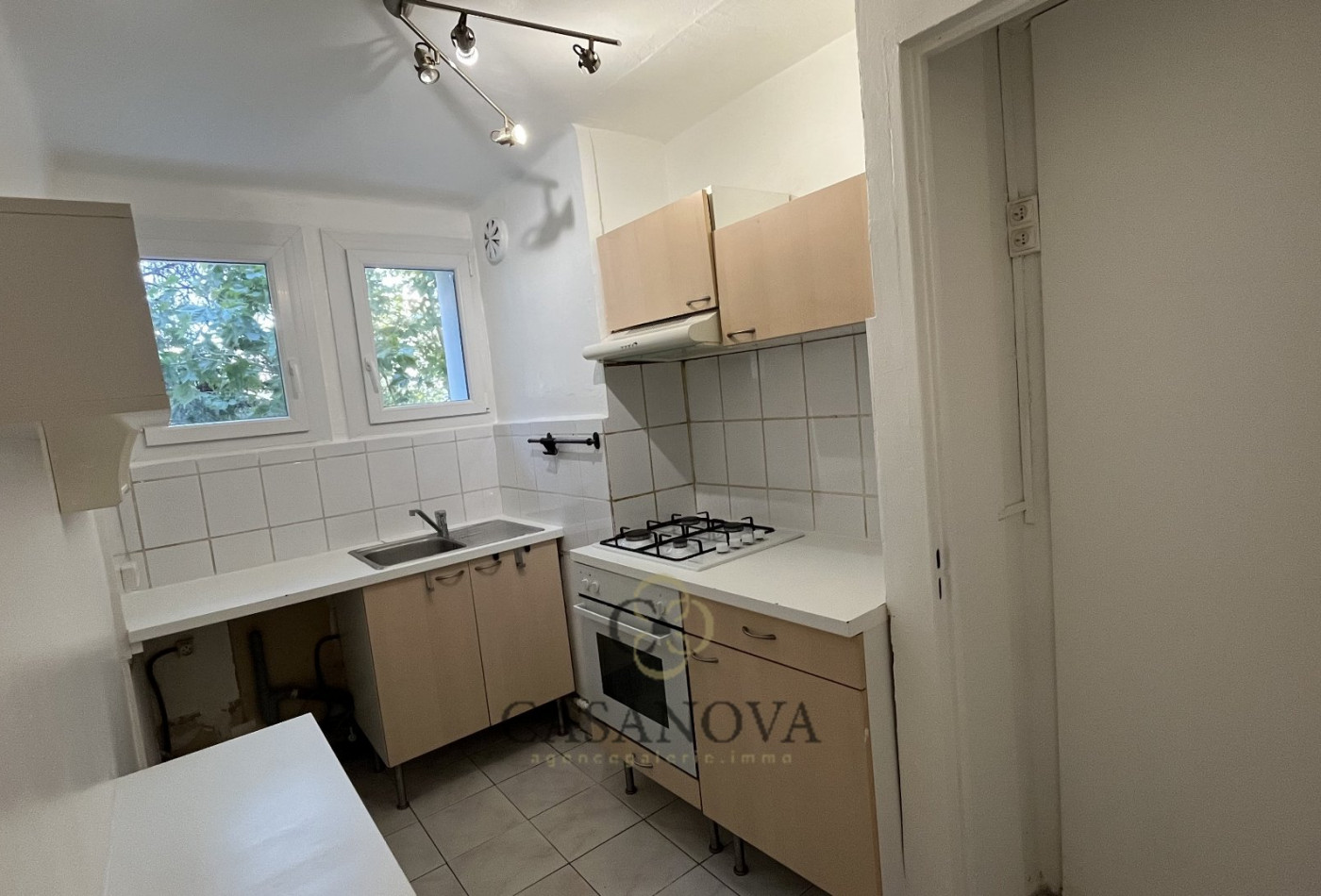 location Appartement Montpellier - Photo 4