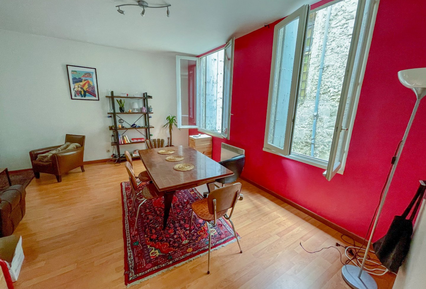 location Appartement Montpellier - Photo 2