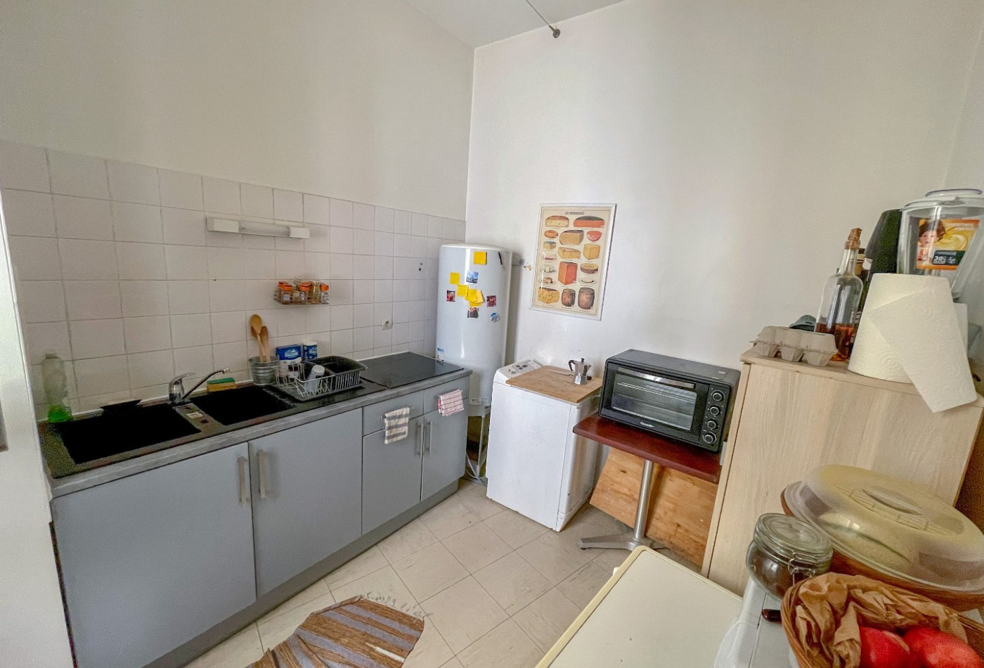 location Appartement Montpellier - Photo 5