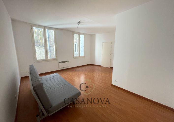 location Appartement Montpellier