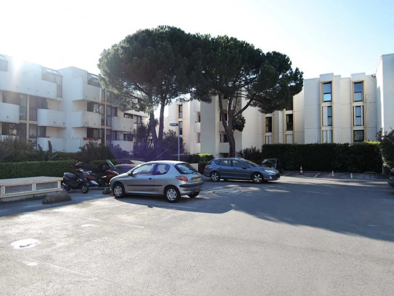 location Appartement Montpellier - Photo 9