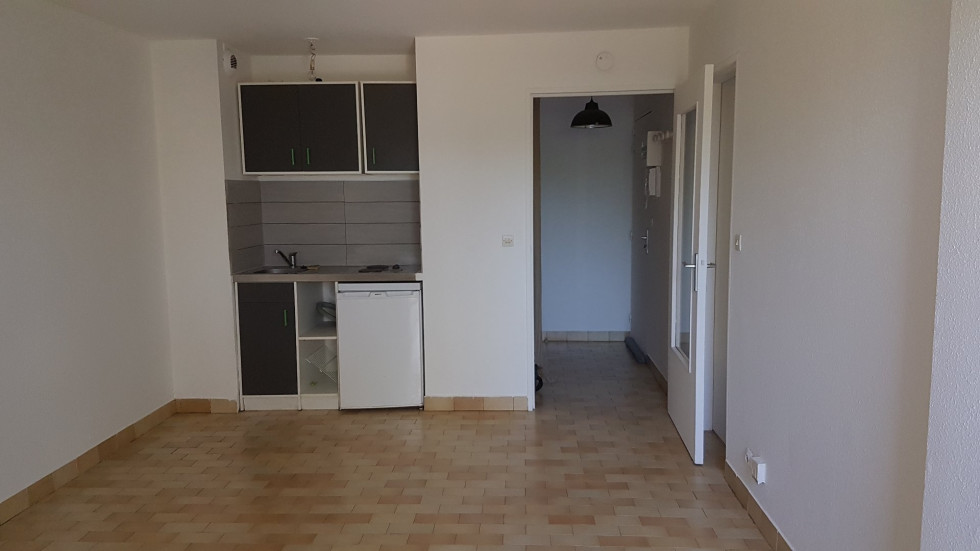 location Appartement Montpellier - Photo 2