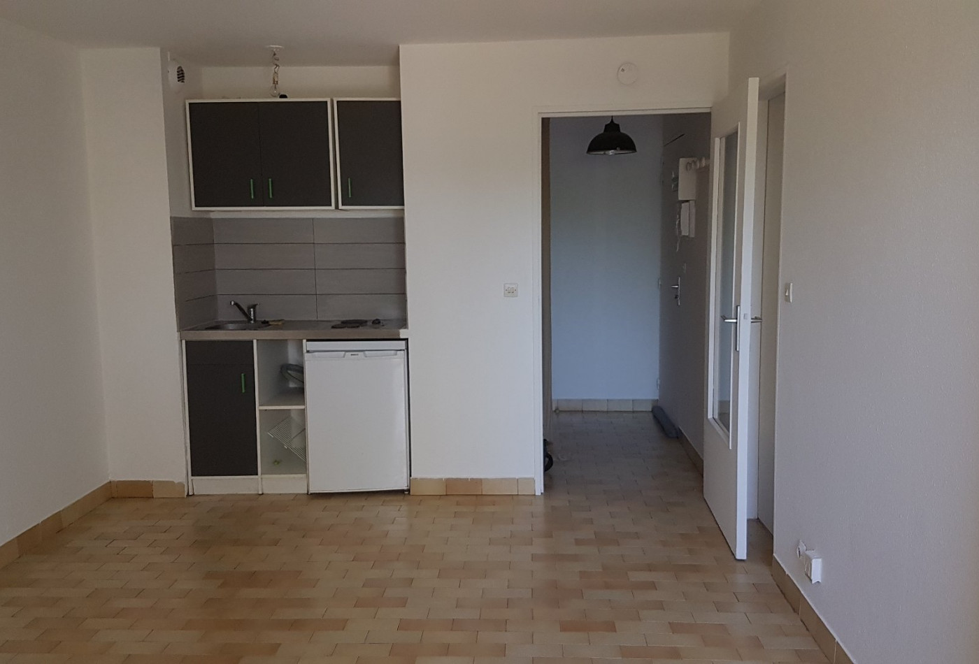 location Appartement Montpellier - Photo 2