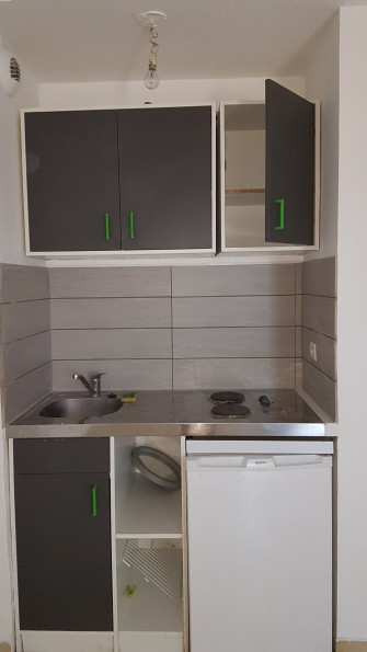 location Appartement Montpellier - Photo 3